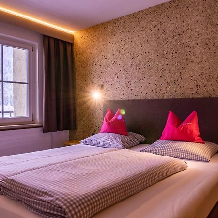 Gaestehaus Woetzer Und Landhaus Stocka Apartment เกรน ภายนอก รูปภาพ