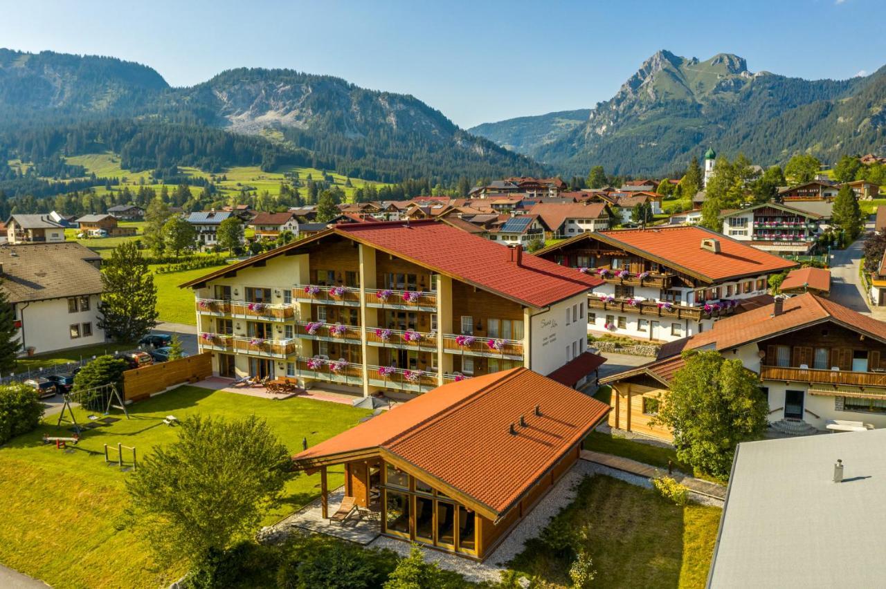 Gaestehaus Woetzer Und Landhaus Stocka Apartment เกรน ภายนอก รูปภาพ