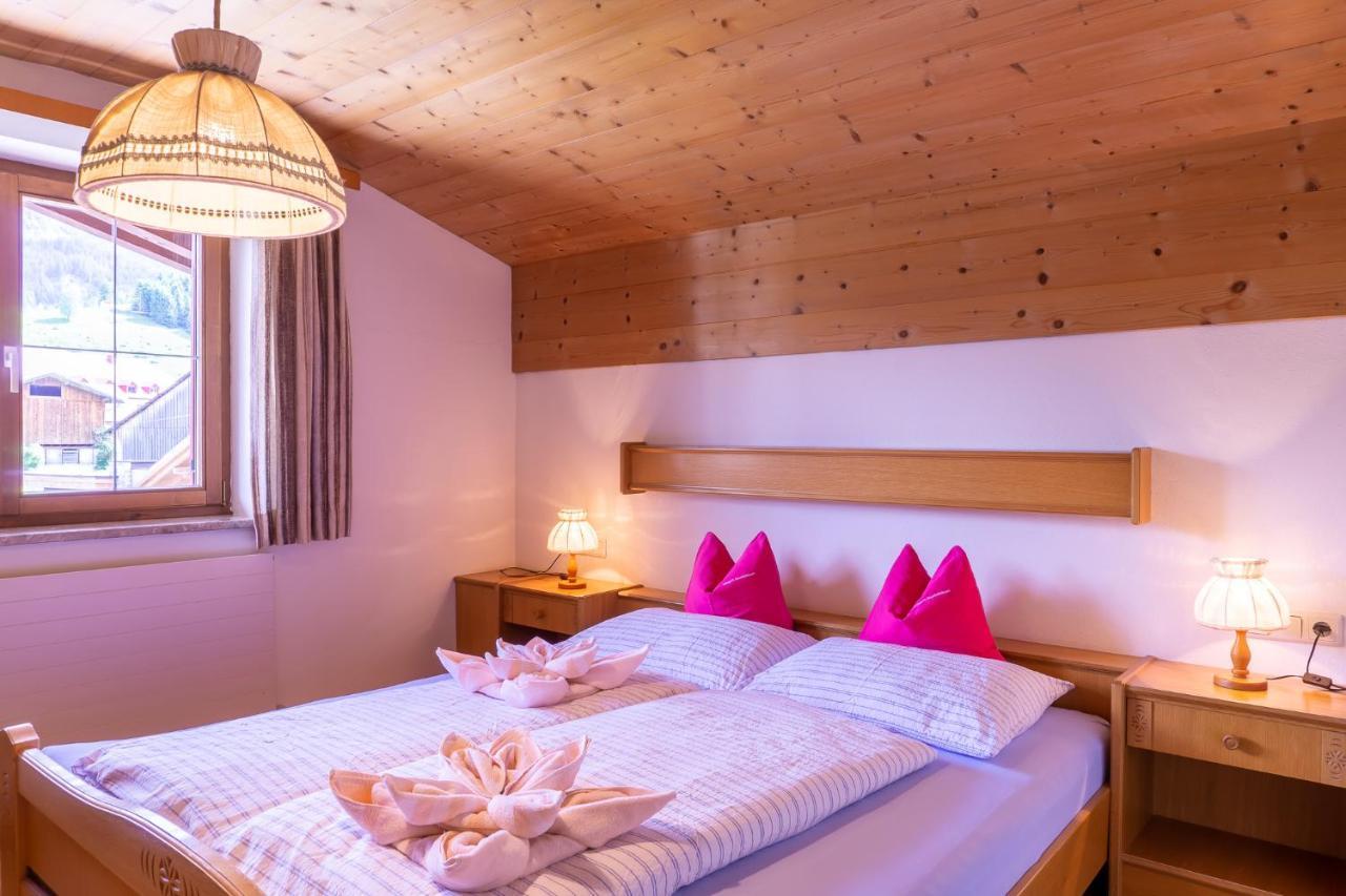 Gaestehaus Woetzer Und Landhaus Stocka Apartment เกรน ภายนอก รูปภาพ