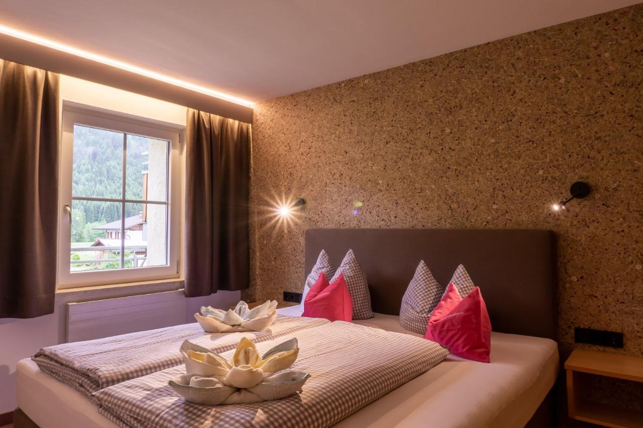 Gaestehaus Woetzer Und Landhaus Stocka Apartment เกรน ภายนอก รูปภาพ