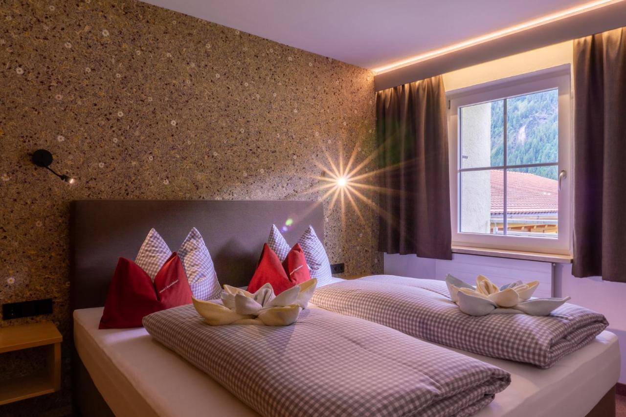 Gaestehaus Woetzer Und Landhaus Stocka Apartment เกรน ภายนอก รูปภาพ