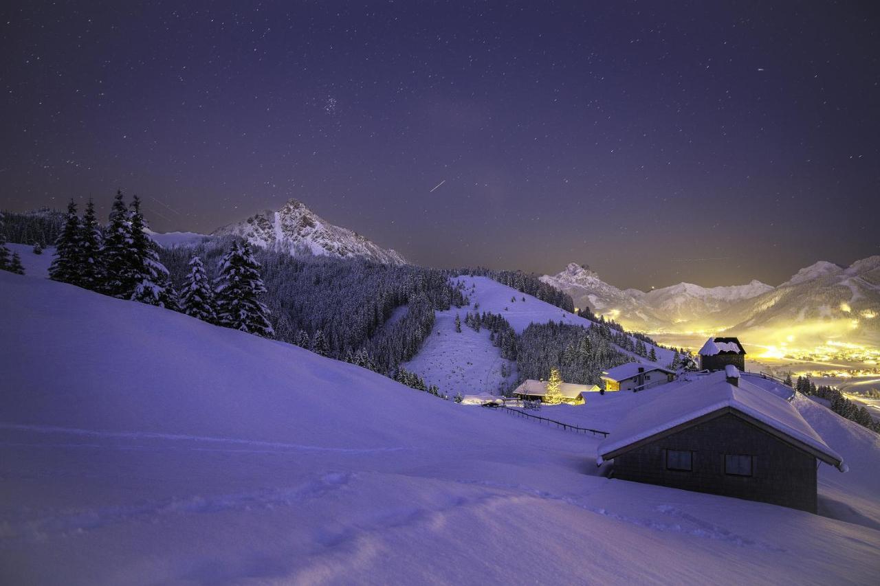 Gaestehaus Woetzer Und Landhaus Stocka Apartment เกรน ภายนอก รูปภาพ