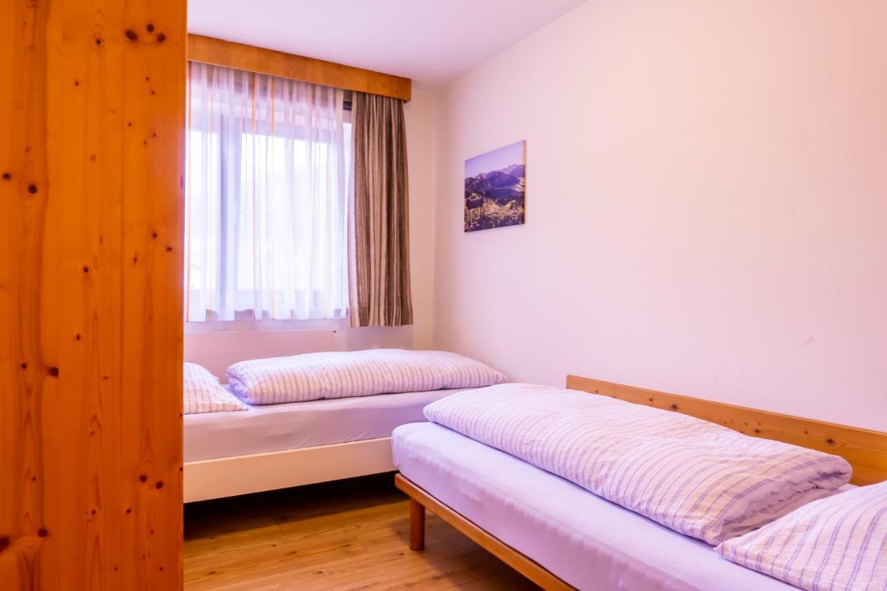 Gaestehaus Woetzer Und Landhaus Stocka Apartment เกรน ภายนอก รูปภาพ